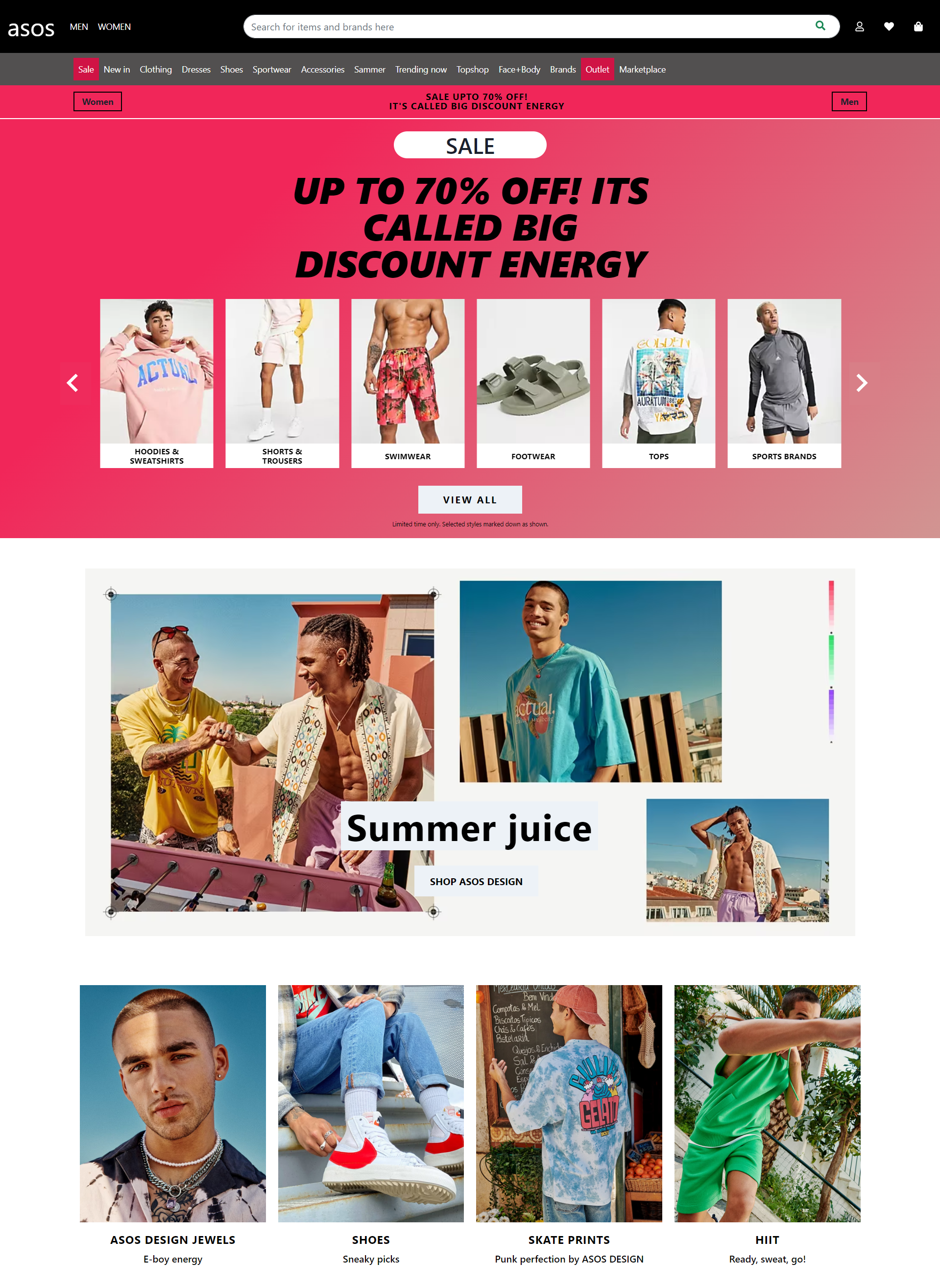 marketing illustration