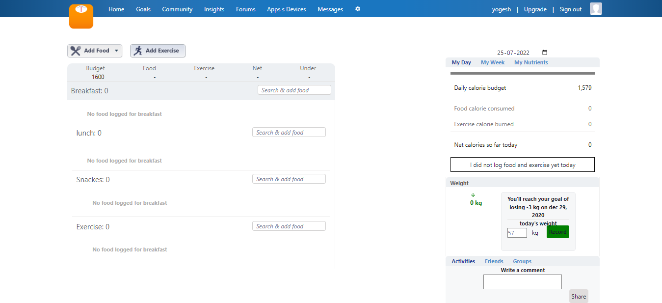 web development illustration